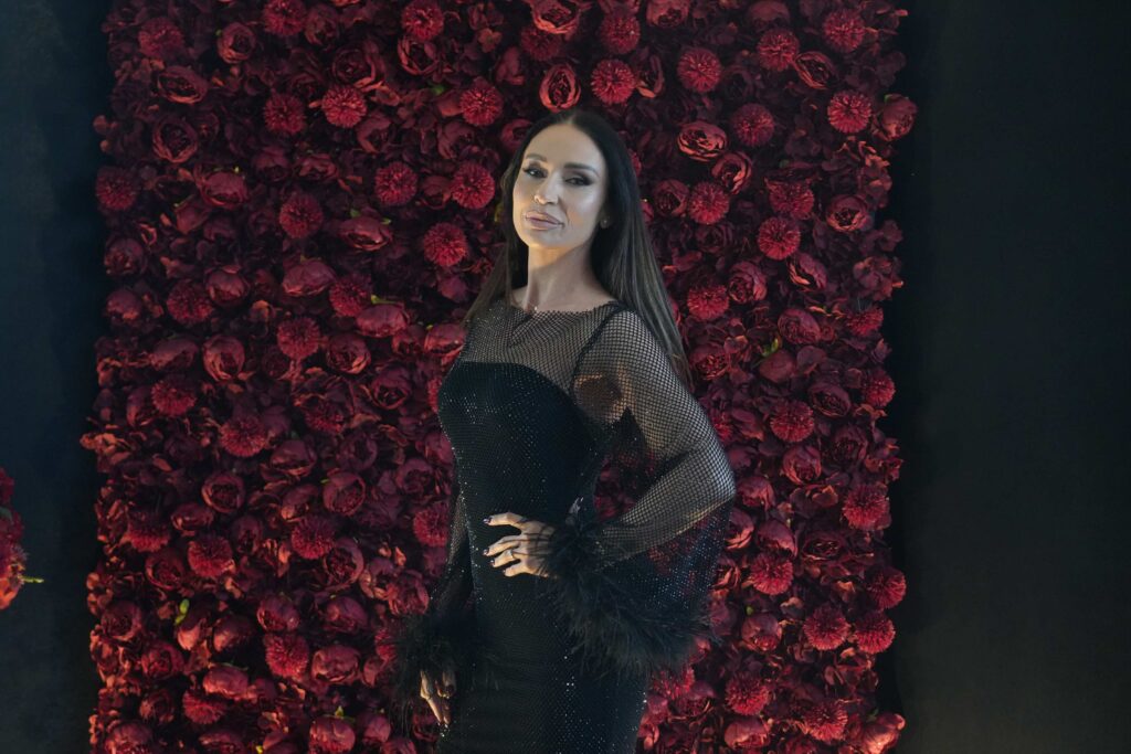 ON NIJE BABAROGA: Katarina Živković progovorila o porođaju, pa otkrila bračni status oca svog deteta