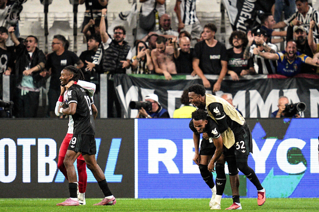 LIGA ŠAMPIONA: Klub Briž razbija Monako, Kopenhagen vodi protiv Leverkuzena