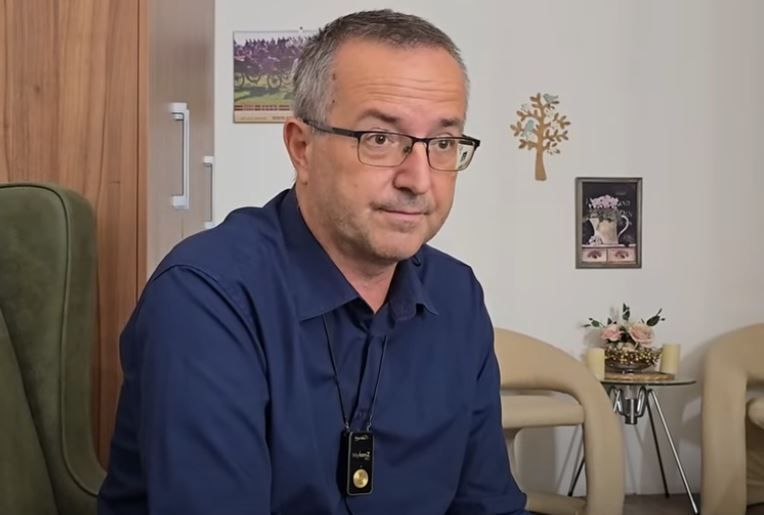 Milić Đoković