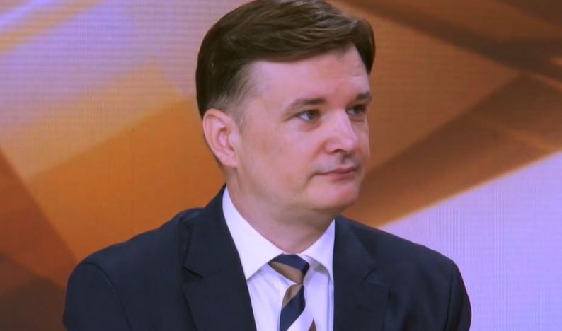 DOBRO JUTRO SRBIJO: Politička scena nam je manjkava usled nedostatka opozicije