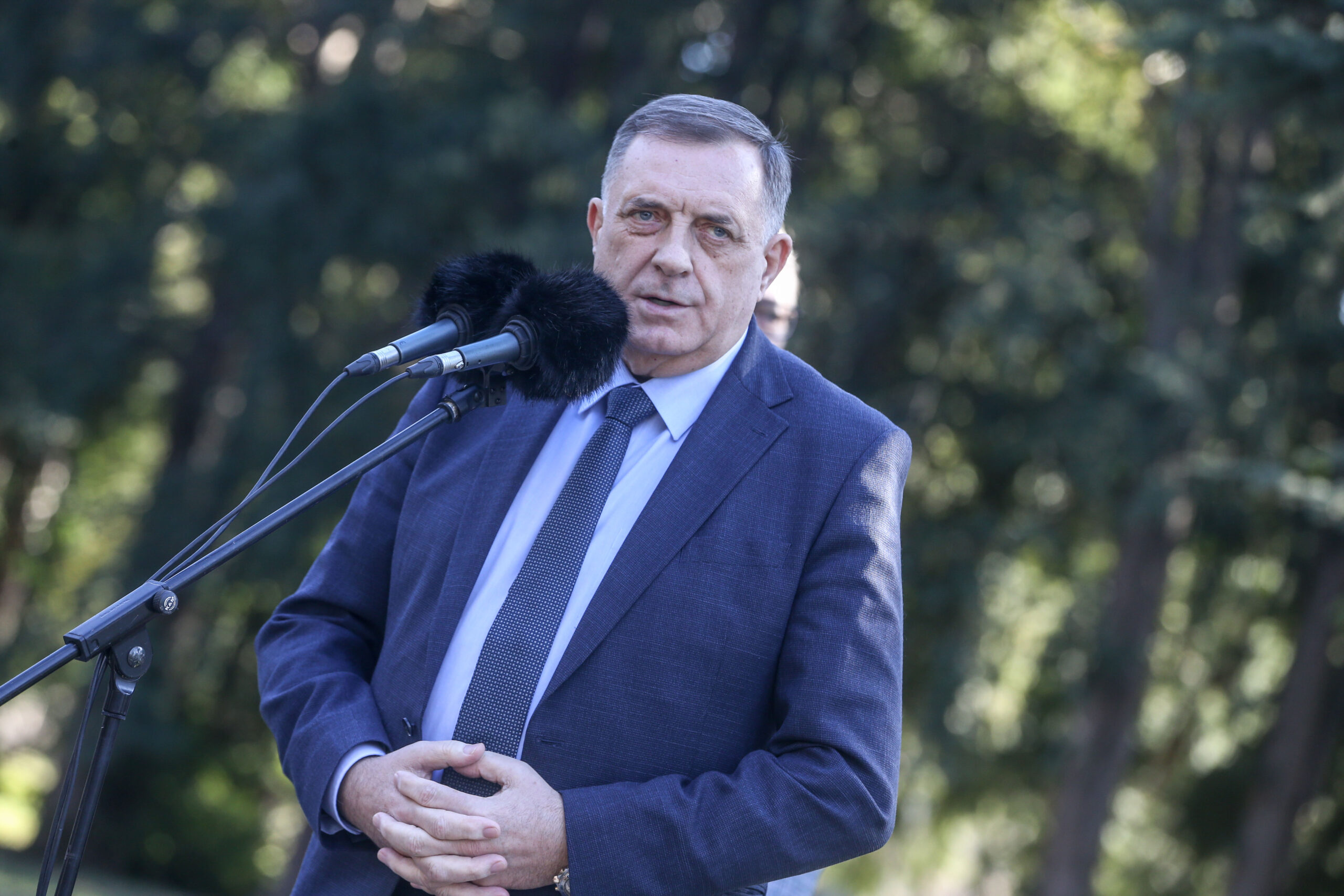Milorad Dodik