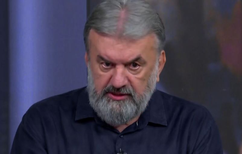 „AKTUELNOSTI“ NA HAPPY TV: Tramp je u jednoj velikoj konfuziji