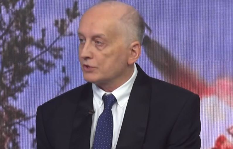 „AKTUELNOSTI“ NA HAPPY TV: Amerika je odgovorna za destabilizaciju svih kritičnih tački u svetu