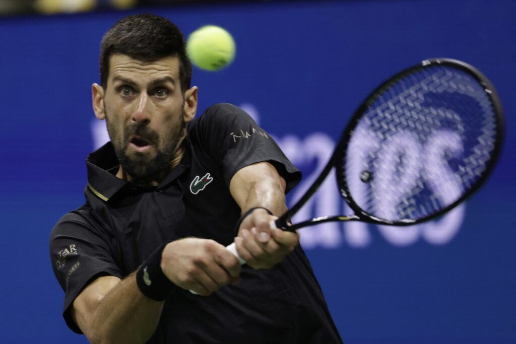 BIĆU TUŽAN KADA SE TO DESI: Novak Đoković o napuštanju tenisa