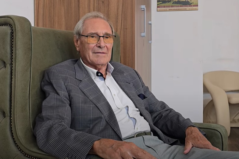 POŠTANSKE MARKE NOSE ZANIMLJIVE PRIČE: Filatelista Predrag Antić otkriva magiju hobija