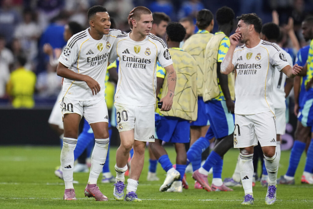 REAL MADRID NEDODIRLJIV: Kraljevski klub sa najvećim budžetom u Primeri