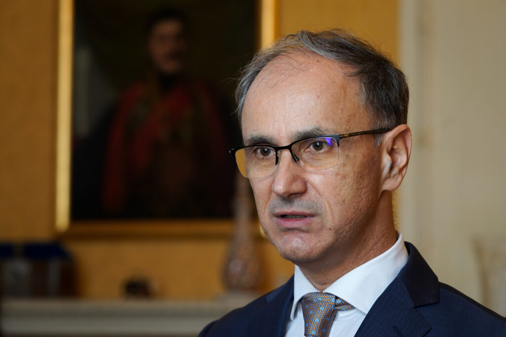 PREMIJER ĐURO MACUT NA SAMITU ZAPADNOG BALKANA: Sumiraju se postignuti rezultati