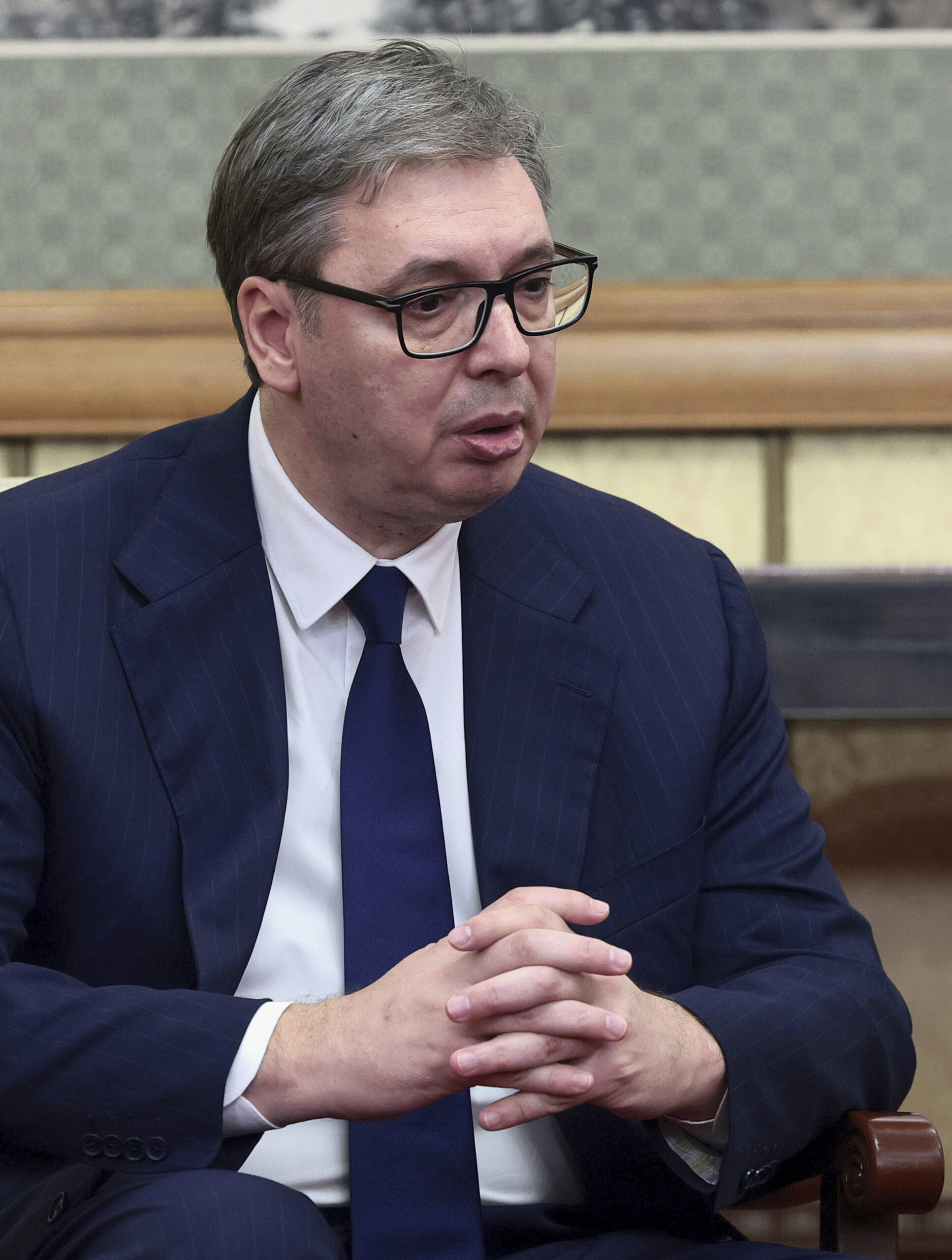 Vučić