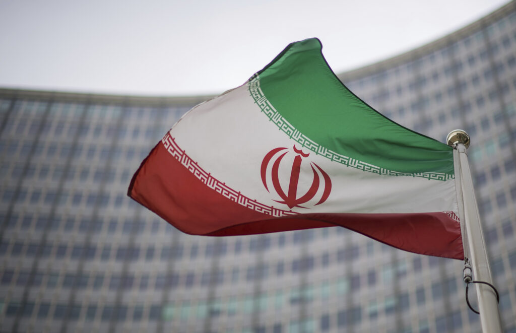 IRAN ODGOVARA NA POTEZ AUSTRALIJE: Ambasador napustio Teheran, odnosi na najnižem nivou