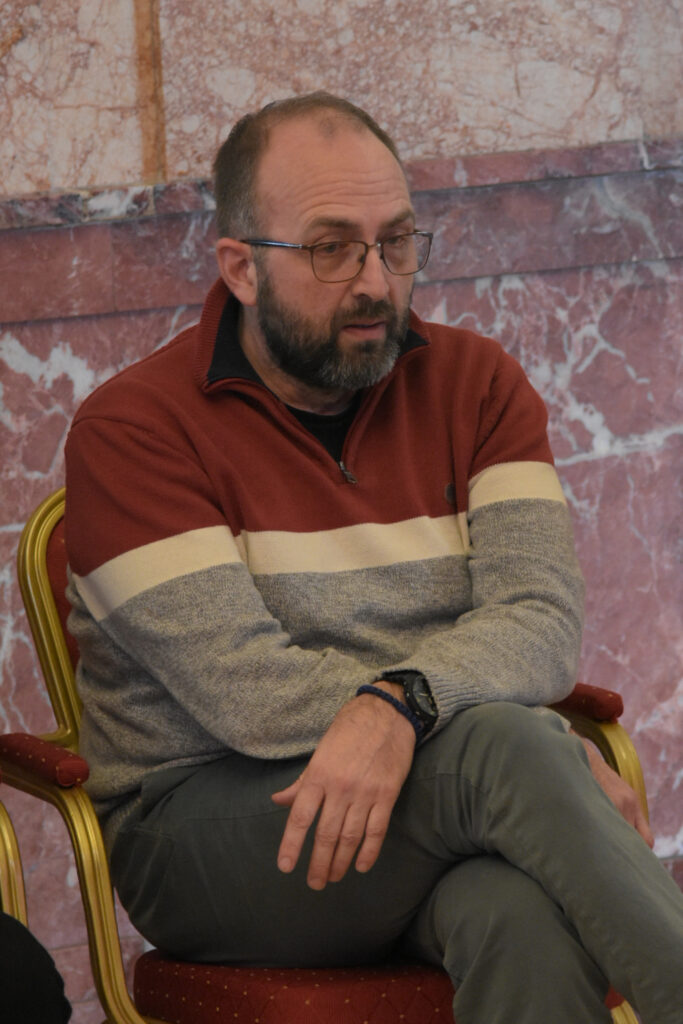 UHVATILI SU ME I SIPALI ESENCIJU U GRLO: Predrag Smiljković Pepi iskreno o detinjstvu