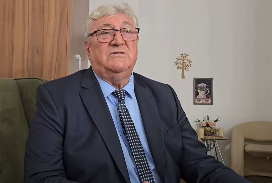 OSUĐENIK MORA DA SHVATI GDE JE DOŠAO: Trivun Ivković o životu zatvorenika