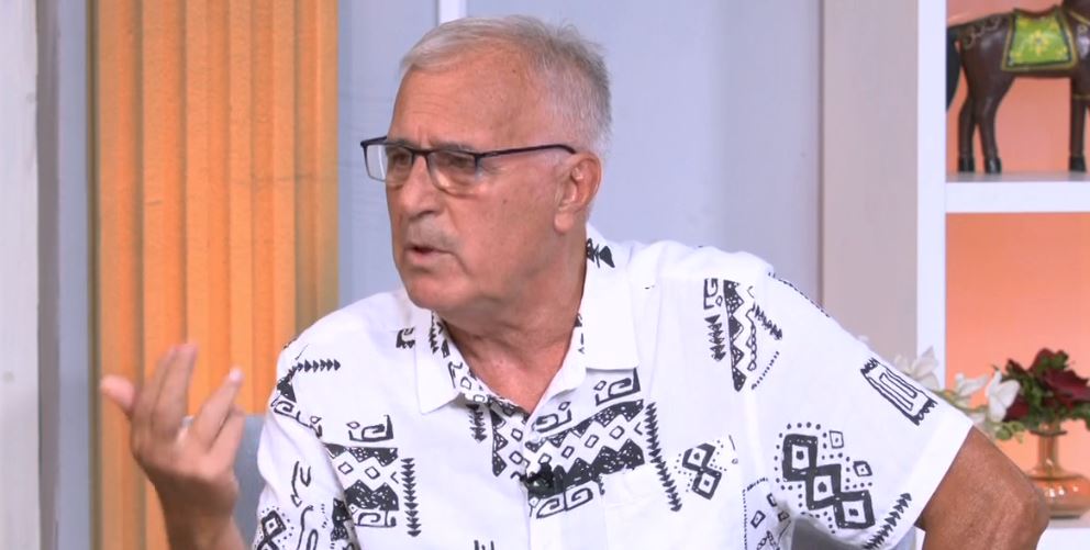 POSLE RUČKA: Tehnološki napredak nam nije doneo sreću