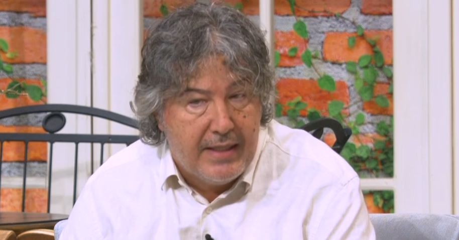POSLE RUČKA: Očuvanje zdravlja je najvažnija kategorija u životu