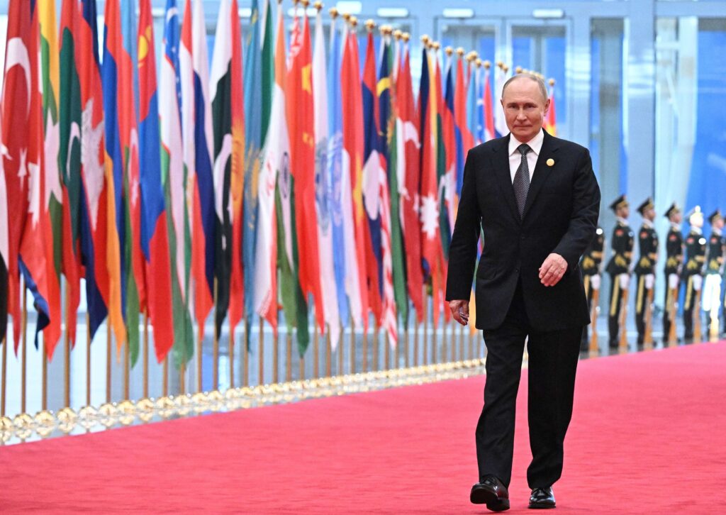 PUTIN O RUSKO-IRANSKIM ODNOSIMA: Rusija i Iran u stalnom kontaktu o međunarodnoj agendi i nuklearnom progamu