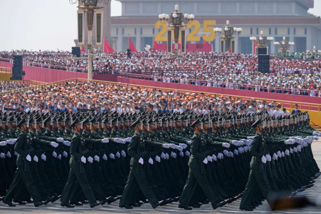 KINA NE KUJE ZAVERU PROTIV AMERIKE: Peking odgovorio na Trampove provokacije