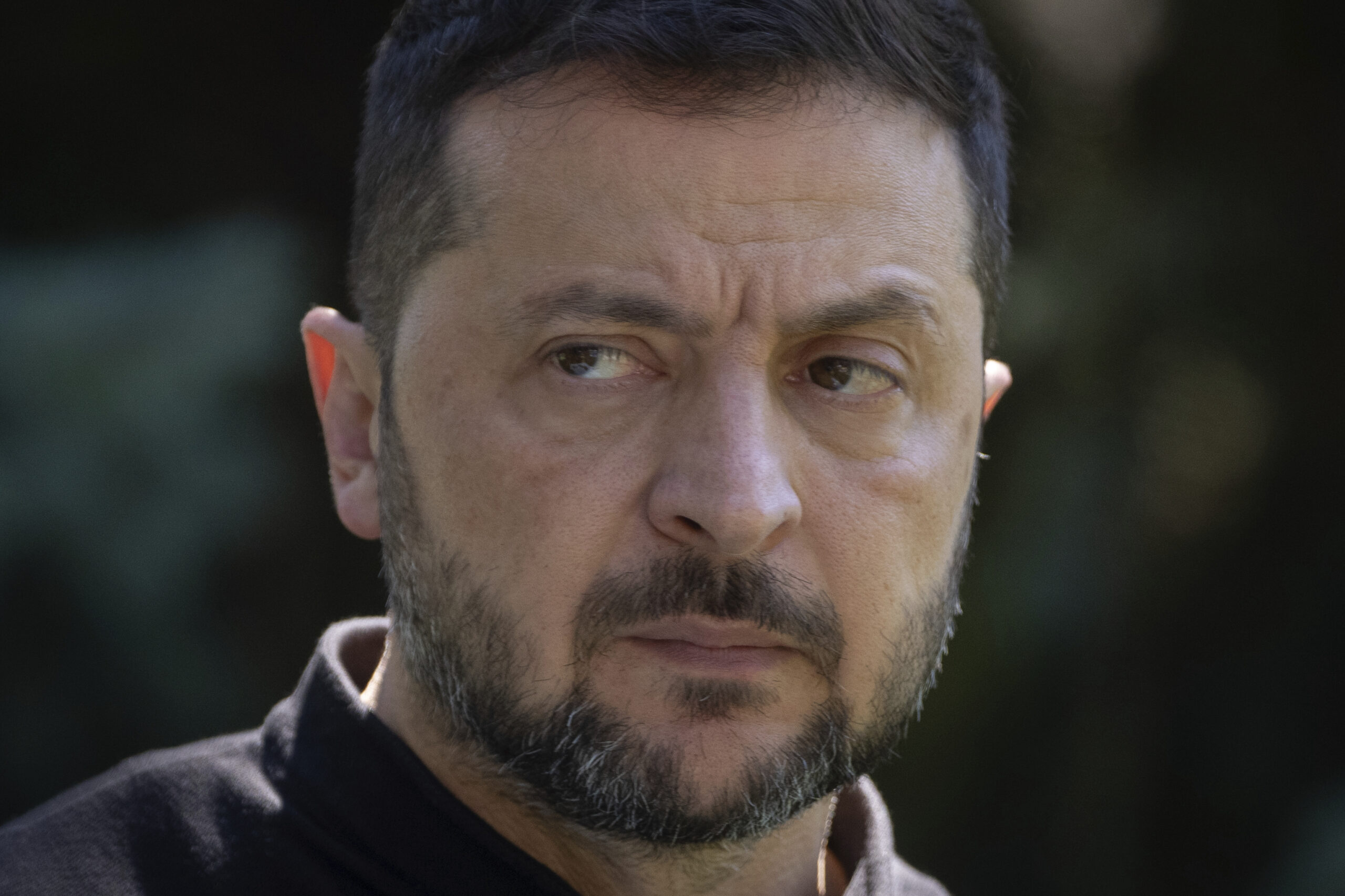 Volodimir Zelenski