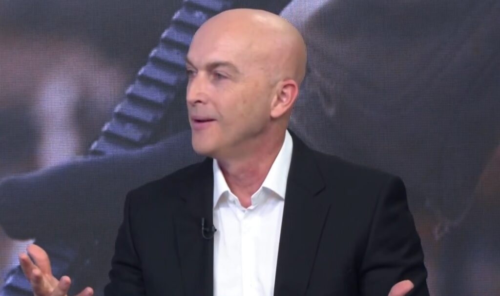„AKTUELNOSTI“ NA HAPPY TV: Tramp ne sme da se suprotstavi Rusiji