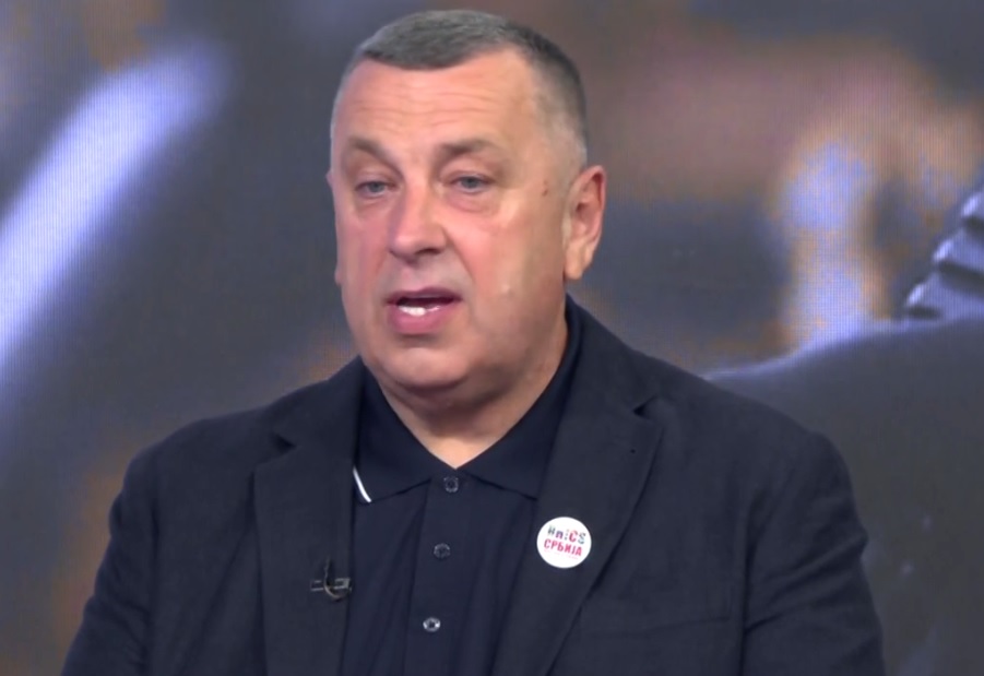 „AKTUELNOSTI“ NA HAPPY TV: Srbija ne treba da bude deo ovakve Evropske unije