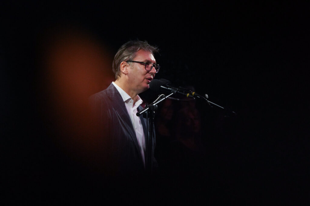 SA VAMA SMO U BOLU I TUZI: Vučić uputio saučešće narodu Portugala i porodicama poginulih u Lisabonu