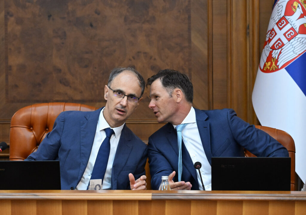 VLADA SRBIJE DONELA ODLUKU: Minimalac od prvog januara biće 64.554 dinara