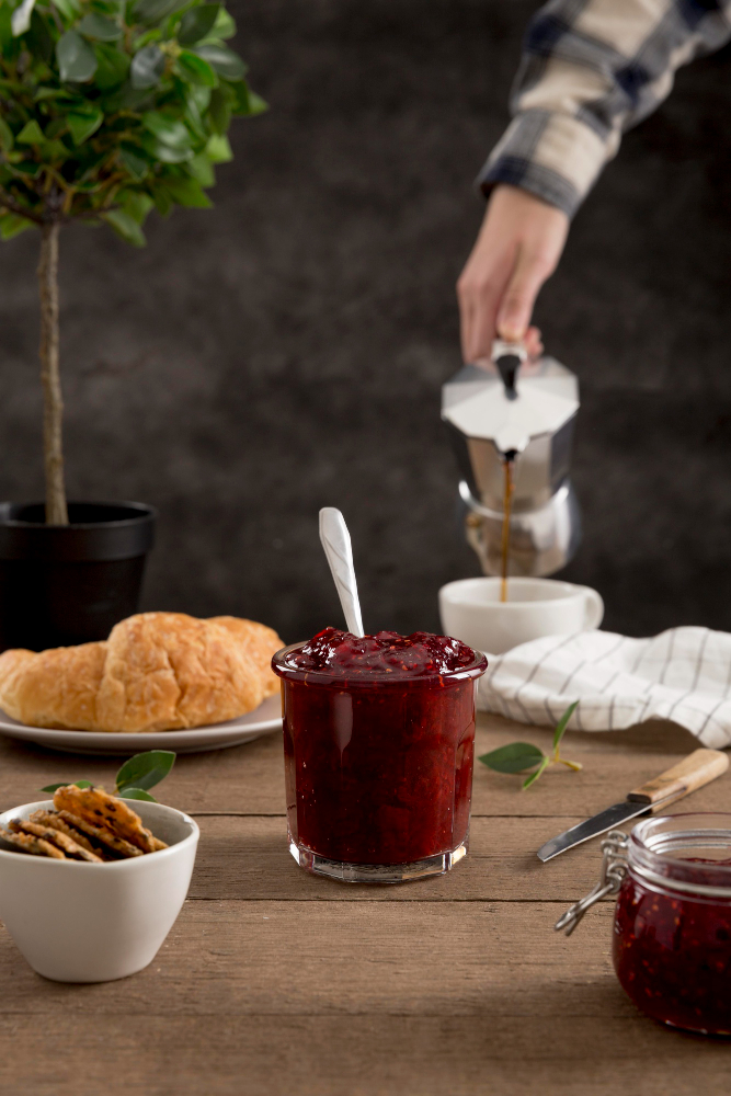 JEDAN OD NAJSTARIJIH NAMAZA NAŠIH BAKA: Recept za ukusan džem od šipka