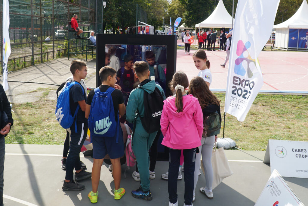 BEOGRAD SPREMAN ZA EKSPLOZIJU: Učešće na Ekspu 2027. povrdila 121 zemlja