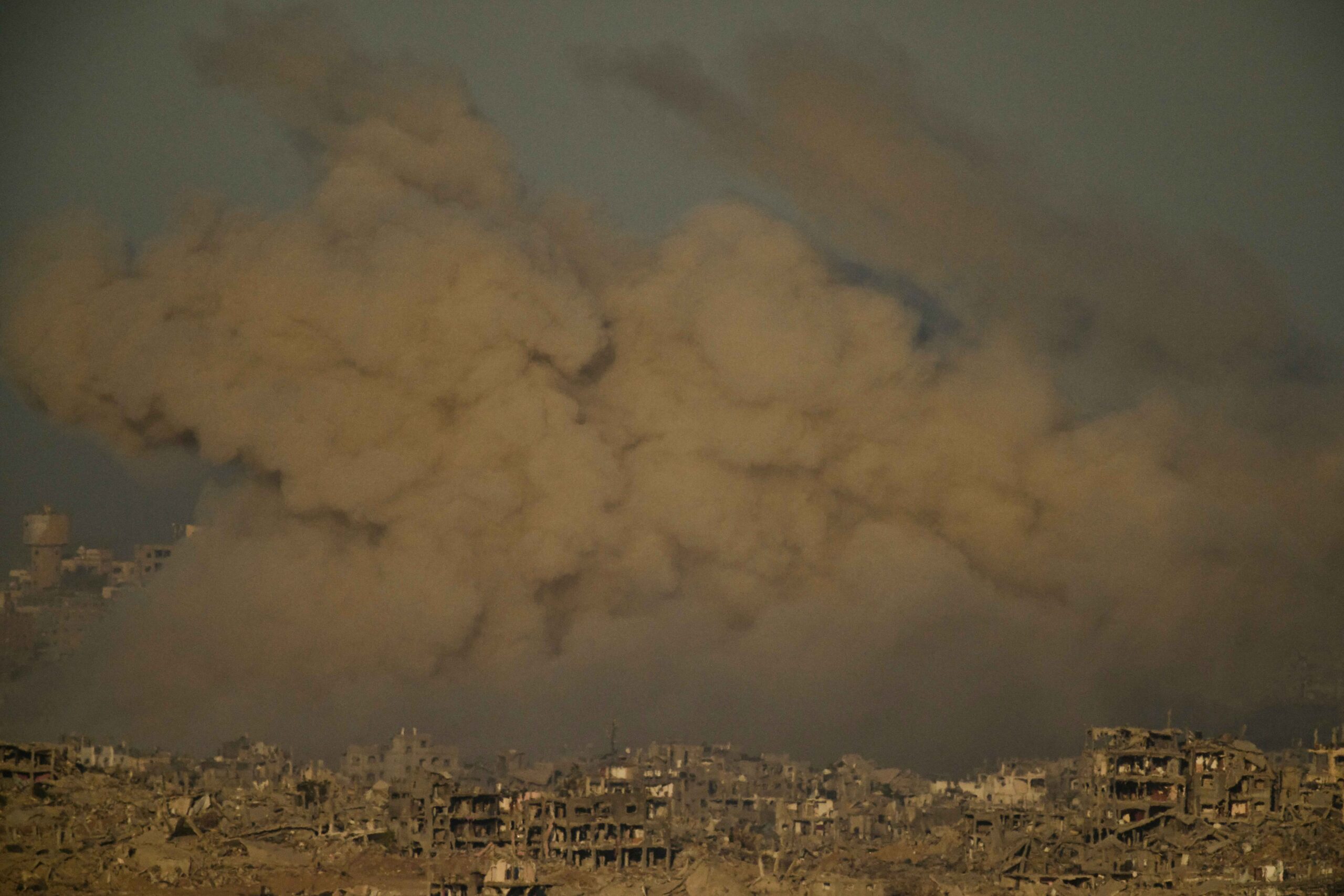 Gaza