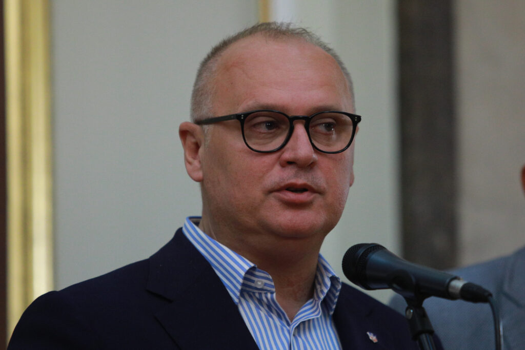STIGAO NALAZ VEŠTAKA: Zakazano saslušanje Gorana Vesića