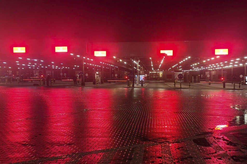 ODLUKA VARŠAVE DONETA IZ BEZBEDNOSNIH INTERESA: Poljska potpuno zatvorila granicu sa Belorusijom