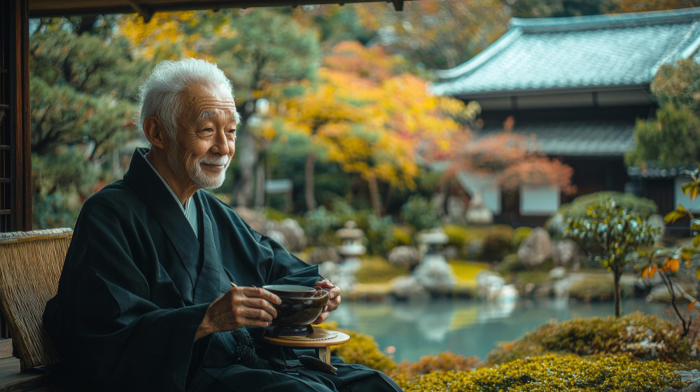 VODE LEP I DUG ŽIVOT: Rekordan broj stogodišnjaka u Japanu