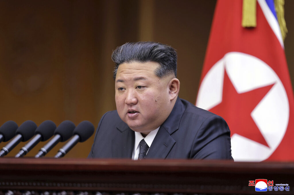 KIM DŽONG UN OTVARA VRATA, ALI IMA I USLOV: Razgovaraću s Trampom ako odustane od denuklearizacije Severne Koreje