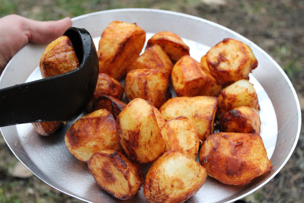 krompirići
