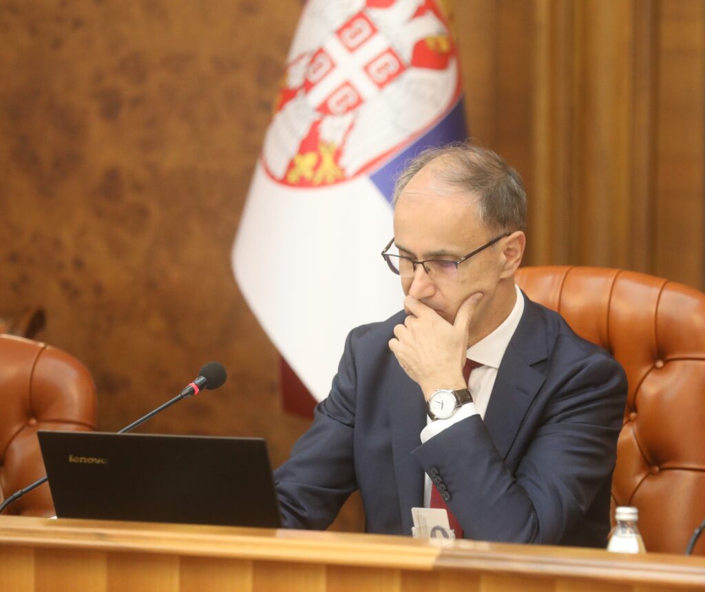 STROŽI NADZOR I TRANSPARENTNOST: Vlada Srbije usvojila Predlog zakona o akreditaciji