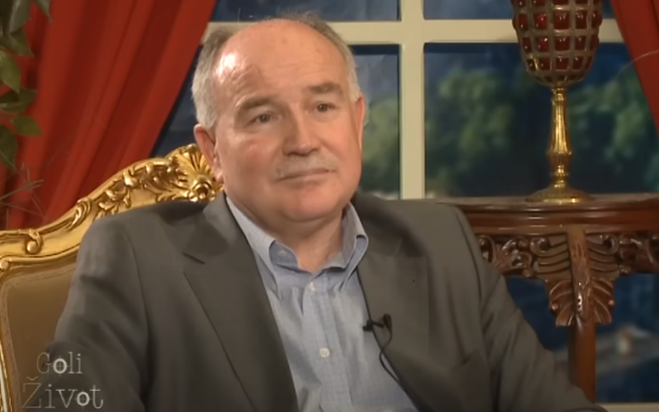 ČOVEK KOJI JE UHAPSIO ZEMUNSKI KLAN: General Mile Novaković preminuo u 72. godini (VIDEO)