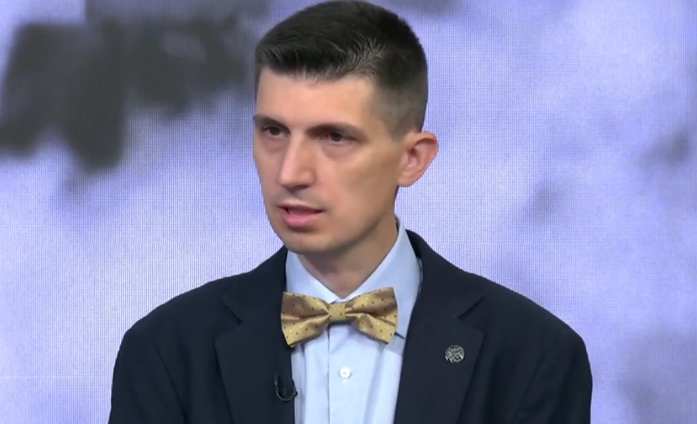 „AKTUELNOSTI“ NA HAPPY TV: Rusija nije imala izbora, sem da uđe u rat