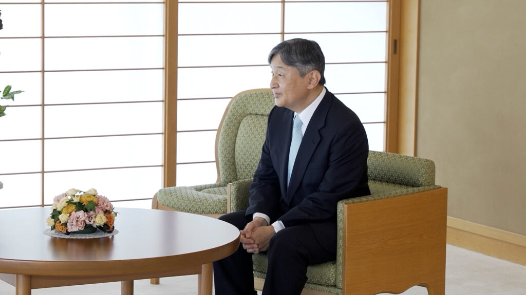 SIMBOL JAPANA, MUZIČAR I PORODIČNI ČOVEK: Ko je car Naruhito sa kojim se Vučić sastao u Tokiju?