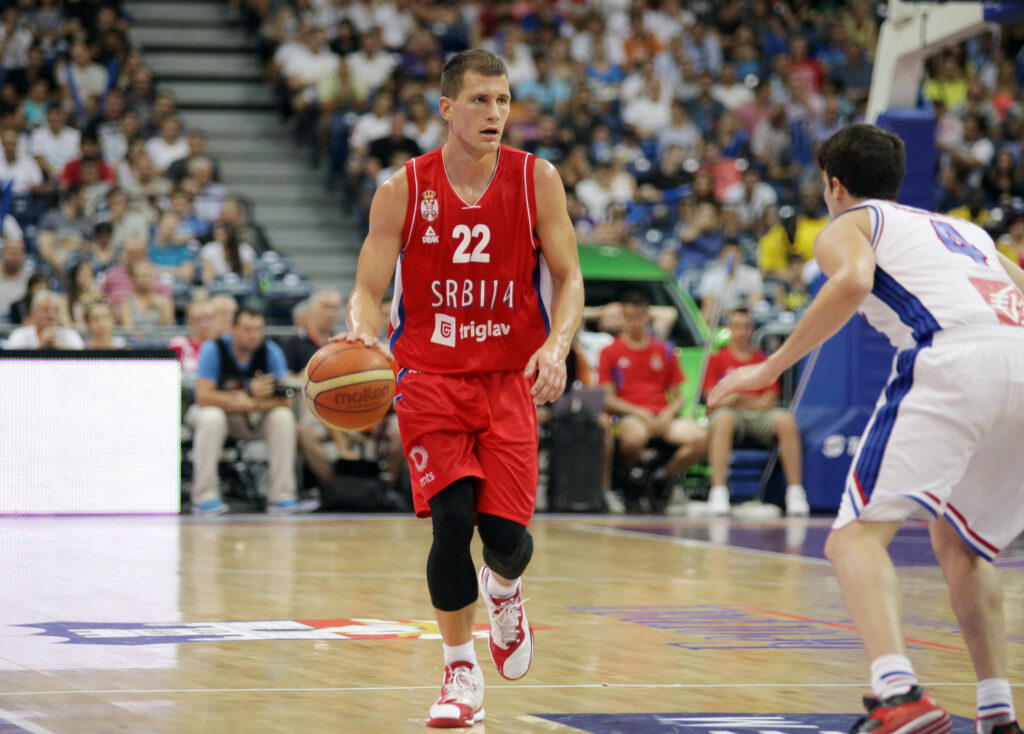 SRBIN PRELOMIO: Nemanja Nedović novi košarkaš Monaka