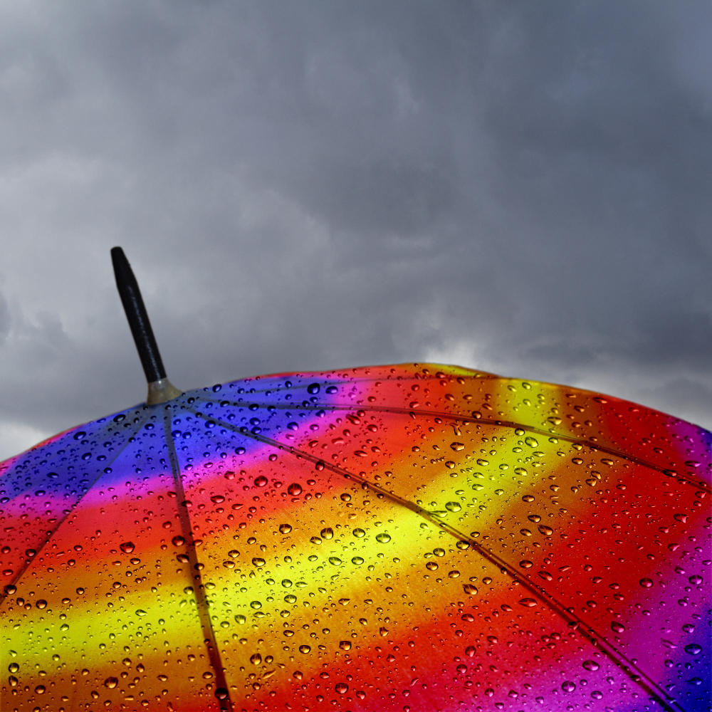 JEDINA BOJA KOJA SMIRUJE: Šta znači zeleni meteoalarm?