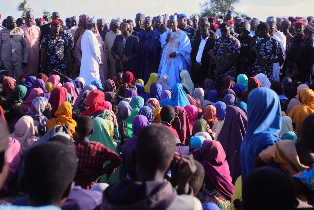 UŽAS U NIGERIJI: Boko Haram ubio 60 ljudi u malom selu