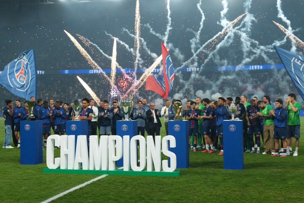 LEGENDA SVETACA NAPUŠTA PARIZ: Kimpembe se oprostio od PSŽ-a i seli se u Katar