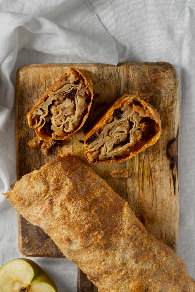 SAVRŠEN IZBOR KADA ŽELITE UKUSAN, A BRZ OBROK: Recept za domaću pitu sa mesom