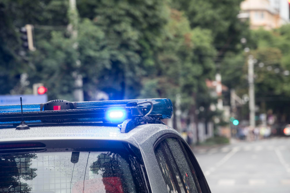 DRAMA U ARANĐELOVCU: Radnik na gradilištu preti samoubistvom