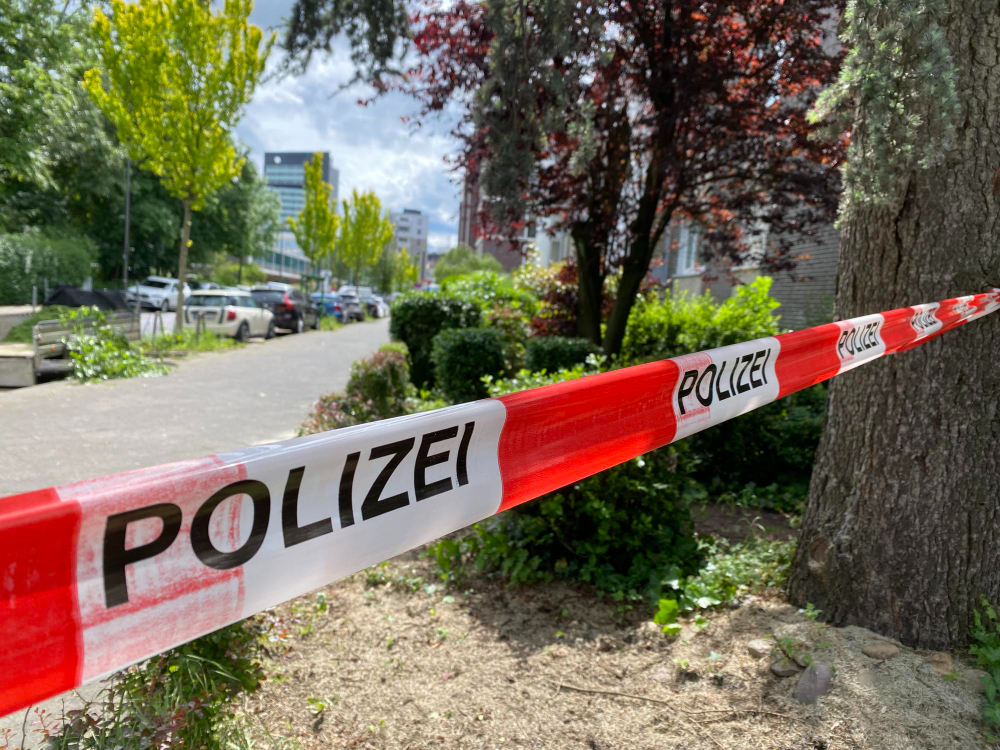 PORODIČNA DRAMA U BEČU: Srbin ubio suprugu, ćerki pucao u glavu, pa pronađen mrtav u autu