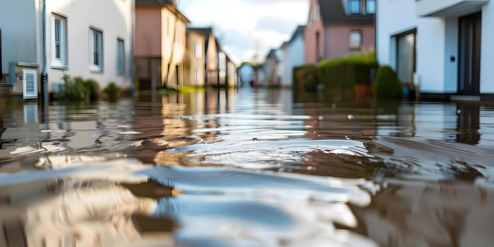 SNAŽNE KIŠE POGODILE ITALIJU: Poplave i klizišta paralizovali oblast Komo