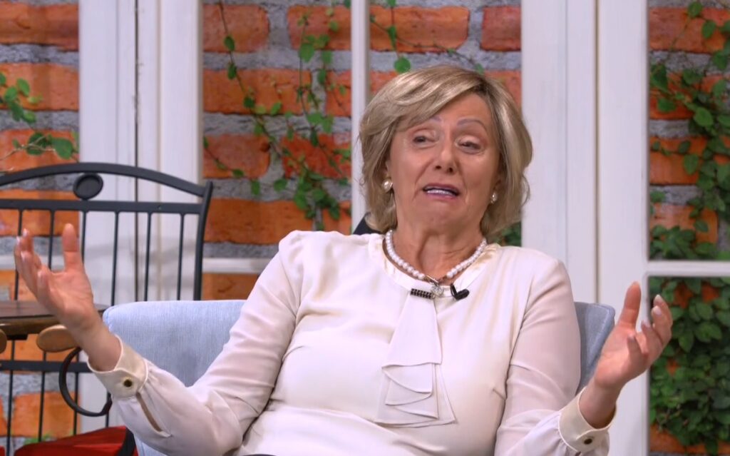 POSLE RUČKA: Ima ljudi koji ne mogu da prihvate odlazak u penziju