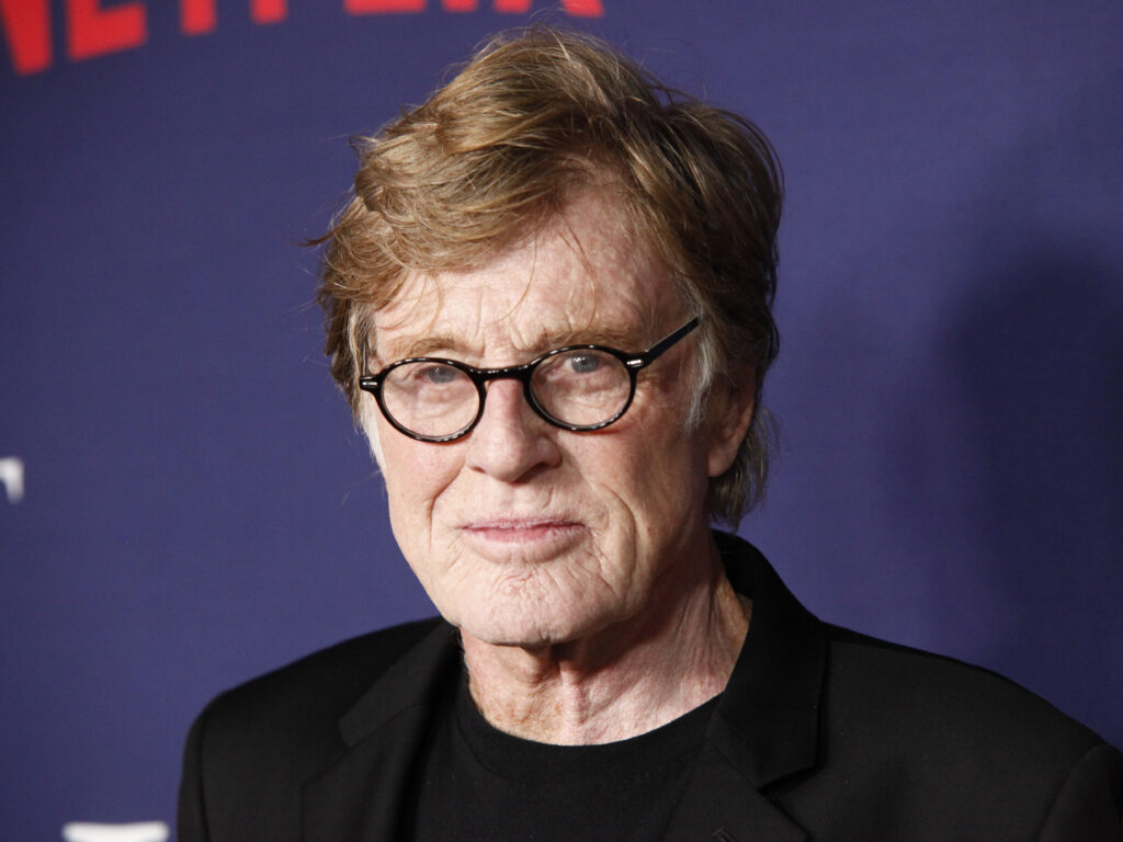 ODLAZAK HOLIVUDSKE ZVEZDE: Umro američki glumac Robert Redford