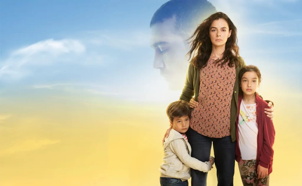 Turska serija „Žena“ od 17. septembra samo na HAPPY TV!