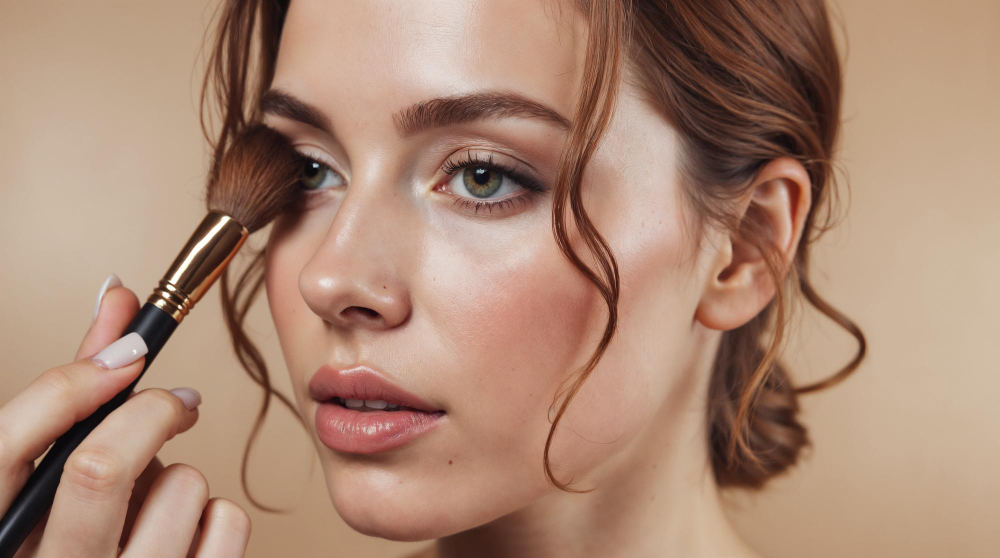 NOVI MAKEUP TREND: Karamel tonovi su hit ove jeseni