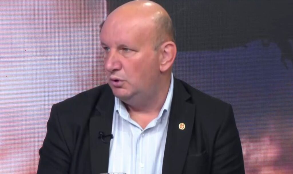 „AKTUELNOSTI“ NA HAPPY TV: O genocidu pričaju oni koji su ga prvi počinili