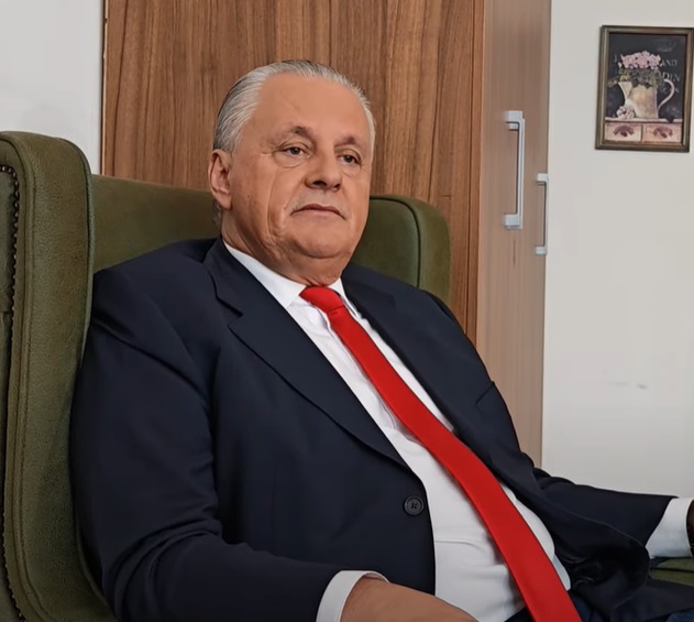 AL KAIDI JE NEKO POMOGAO: Teorija profesora Lutovca o 11. septembru